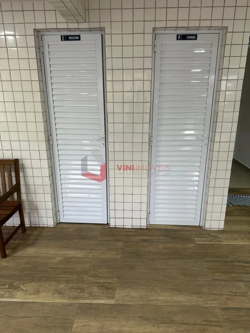 Apartamento 2 dormitórios no Aviação - Praia Grande — foto 3