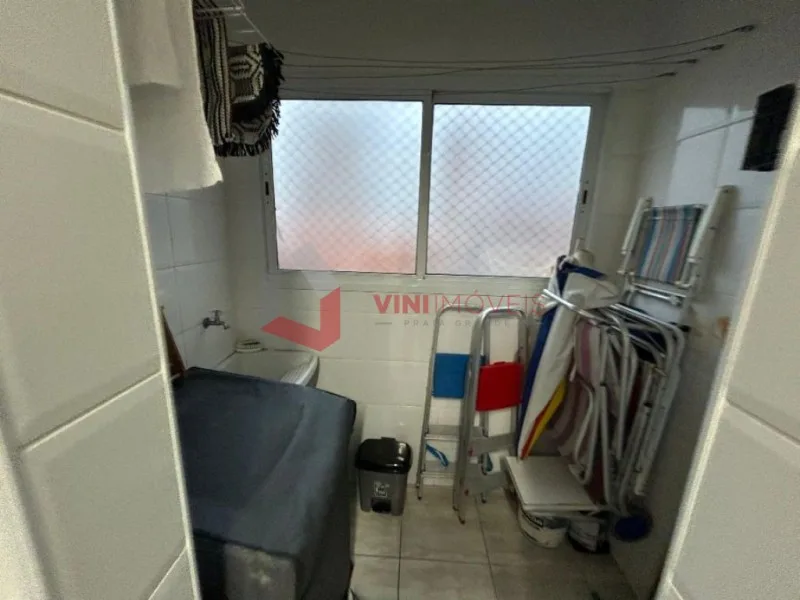 Apartamento 2 dormitórios no Aviação - Praia Grande — foto 2