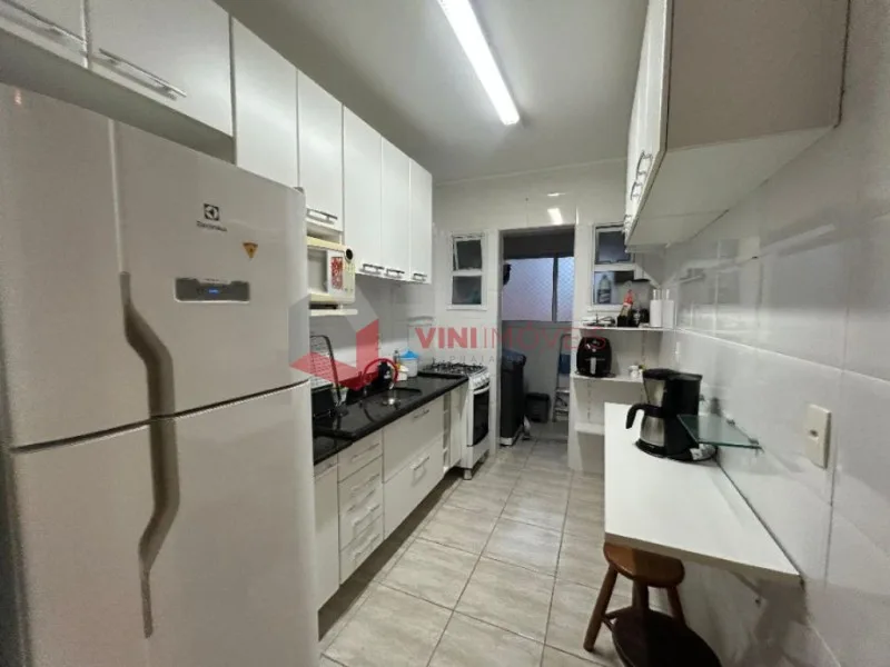 Apartamento 2 dormitórios no Aviação - Praia Grande — foto 3