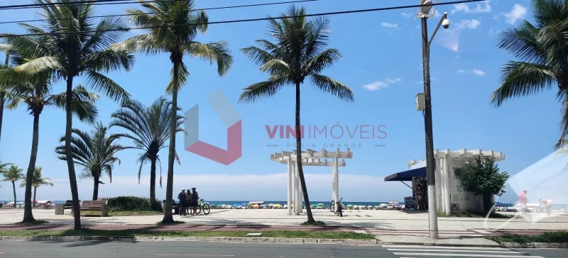 Apartamento 2 dormitórios no Aviação - Praia Grande — foto 2