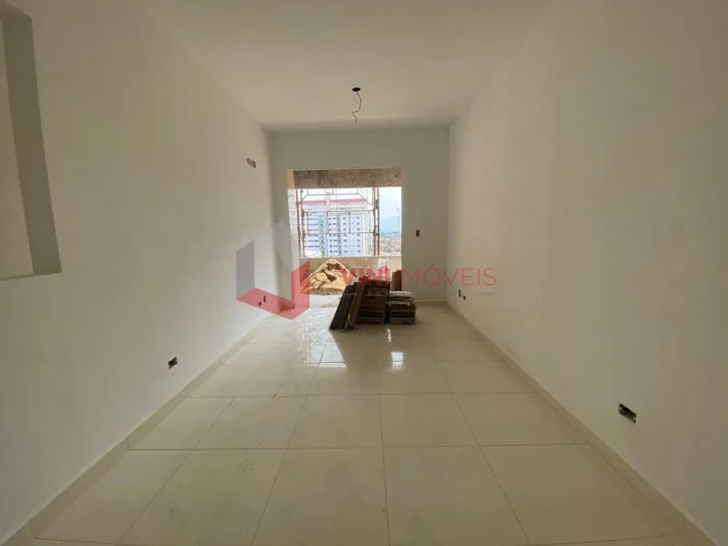Apartamento 2 dormitórios no Aviação - Praia Grande — foto 3