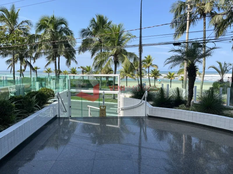 Apartamento 2 dormitórios no BALNEARIO FLORIDA - PRAIA GRANDE — foto 2