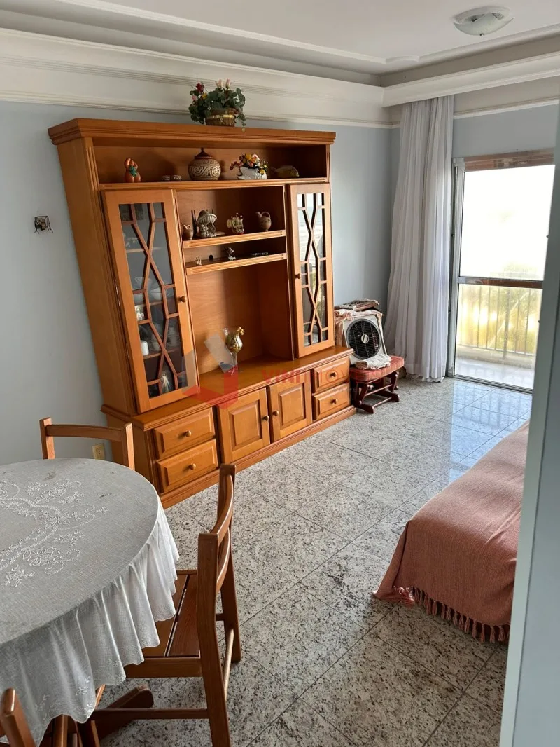 Apartamento 2 dormitórios no BALNEARIO FLORIDA - PRAIA GRANDE — foto 2