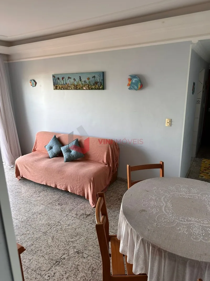 Apartamento 2 dormitórios no BALNEARIO FLORIDA - PRAIA GRANDE — foto 3