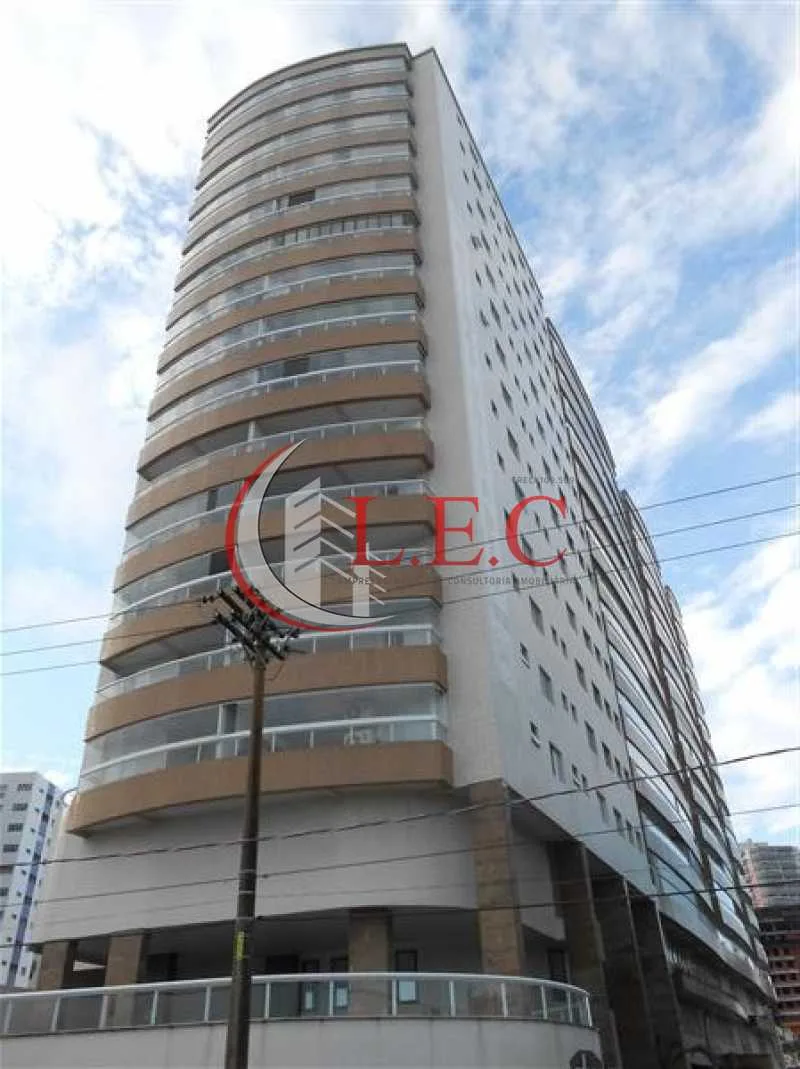 Apartamento 2 dormitórios no Boqueirão - Praia Grande — foto 2