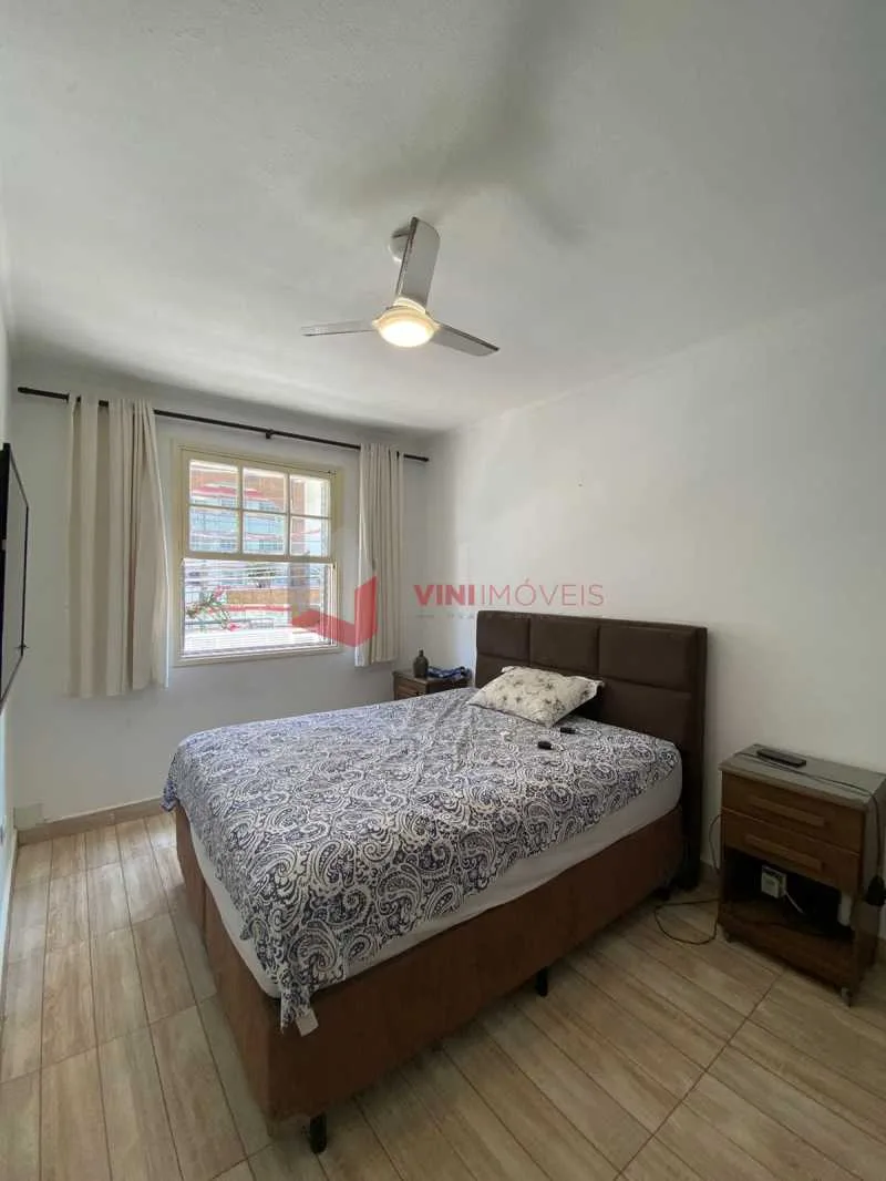 Apartamento 2 dormitórios no Boqueirão - Praia Grande — foto 3