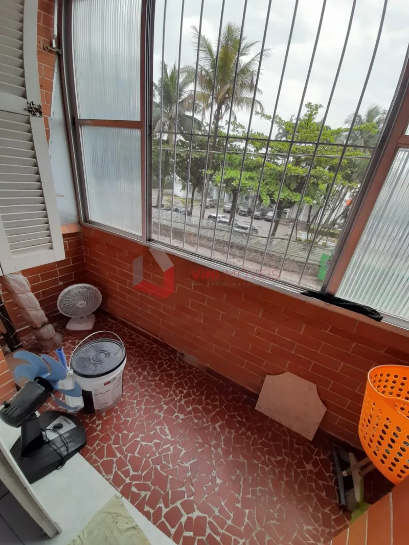 Apartamento 2 dormitórios no Boqueirão - Praia Grande — foto 3