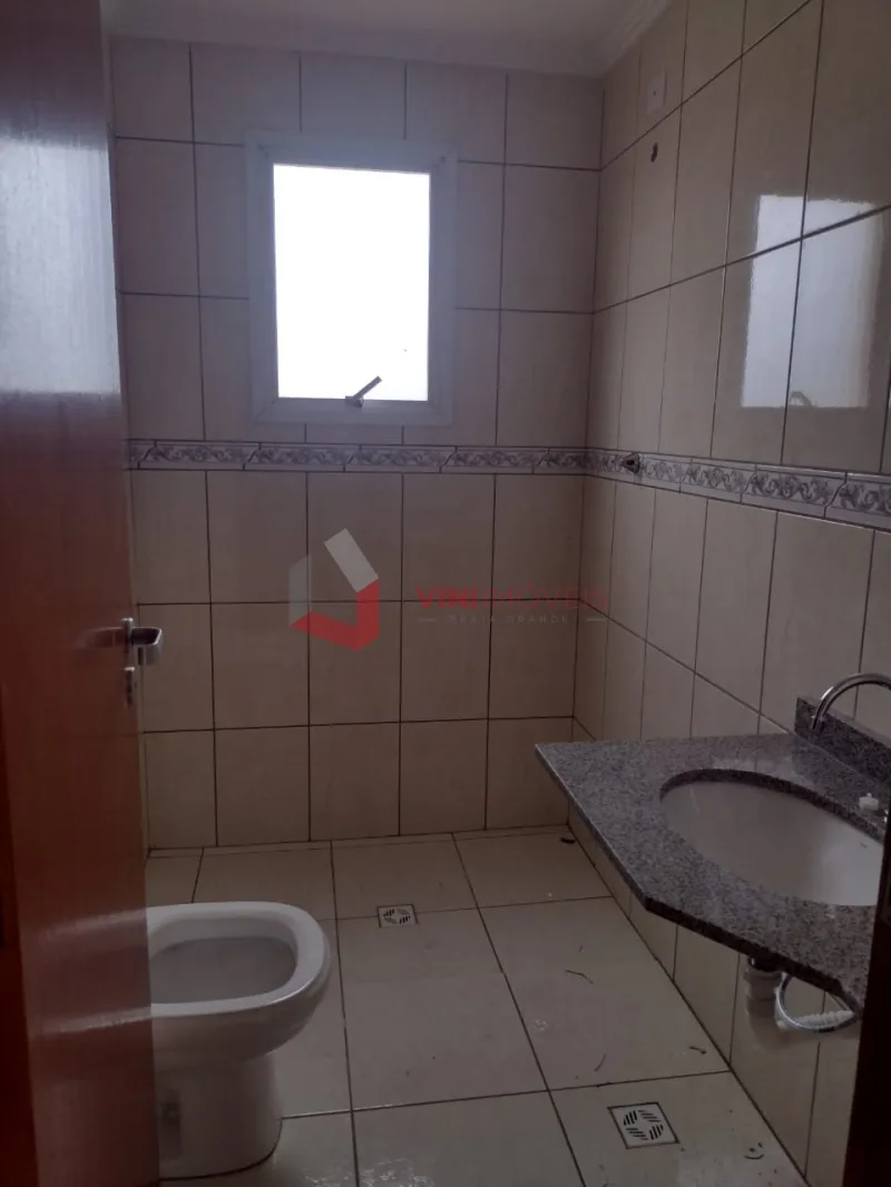 Apartamento 2 dormitórios no Boqueirão - Praia Grande — foto 2