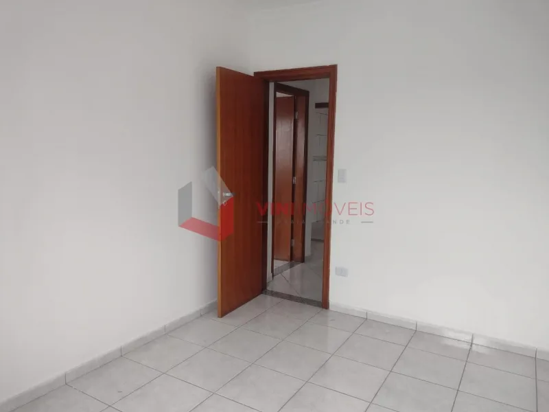 Apartamento 2 dormitórios no Boqueirão - Praia Grande — foto 3