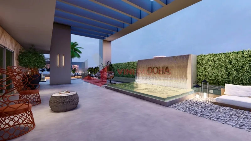 Apartamento 2 dormitórios no Boqueirão - Praia Grande — foto 2