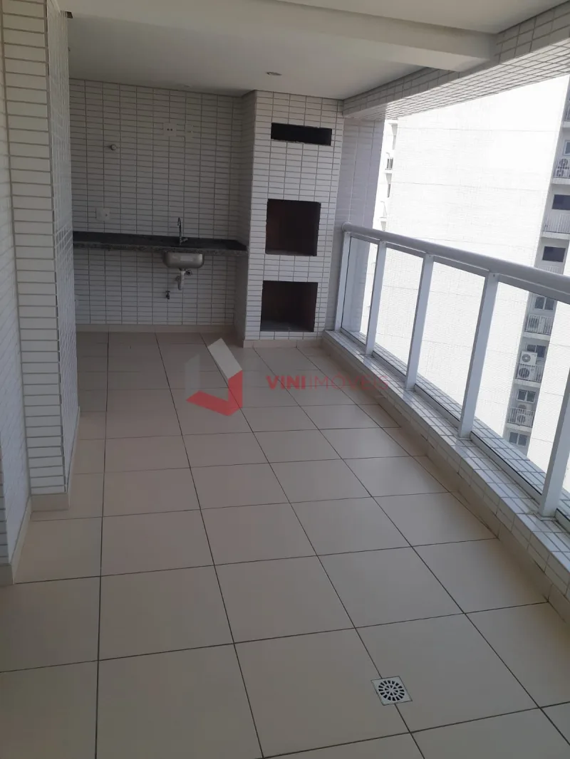 Apartamento 2 dormitórios no Boqueirão - Praia Grande — foto 3
