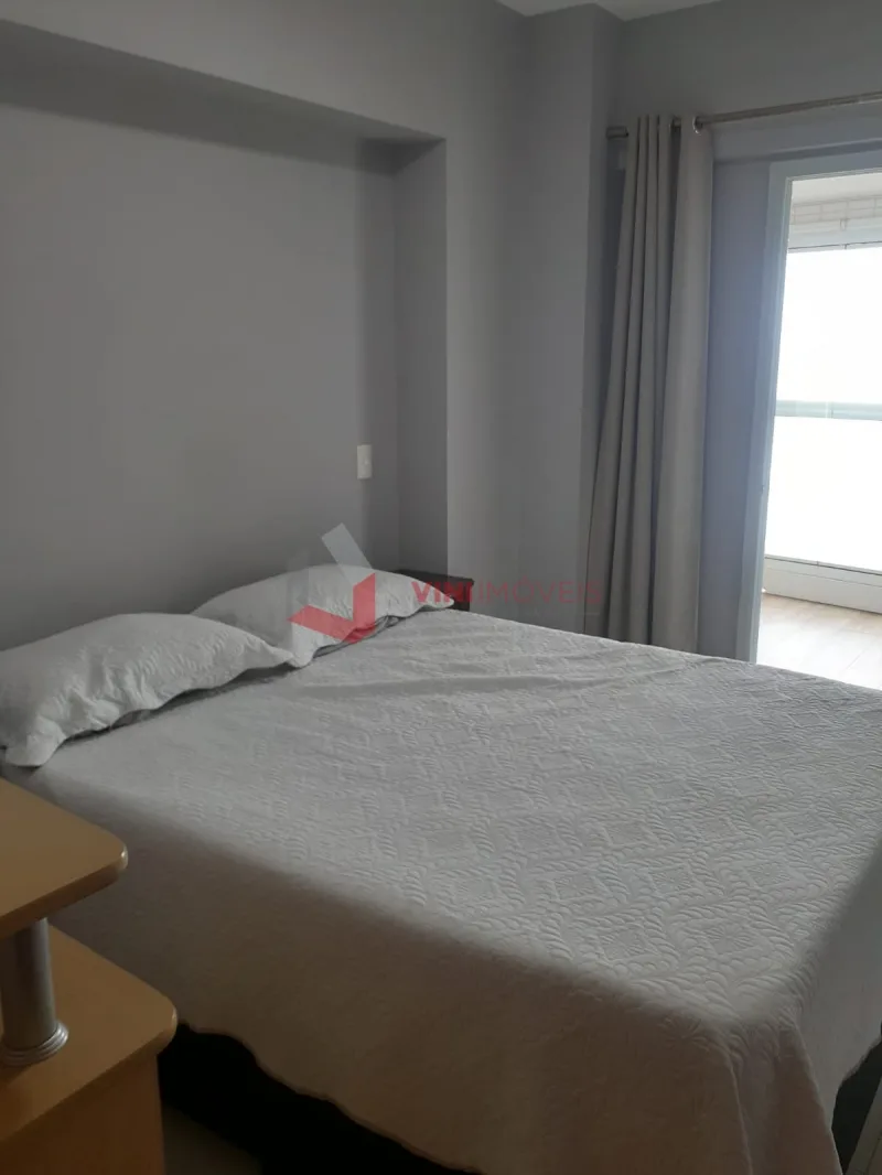 Apartamento 2 dormitórios no Boqueirão - Praia Grande — foto 2