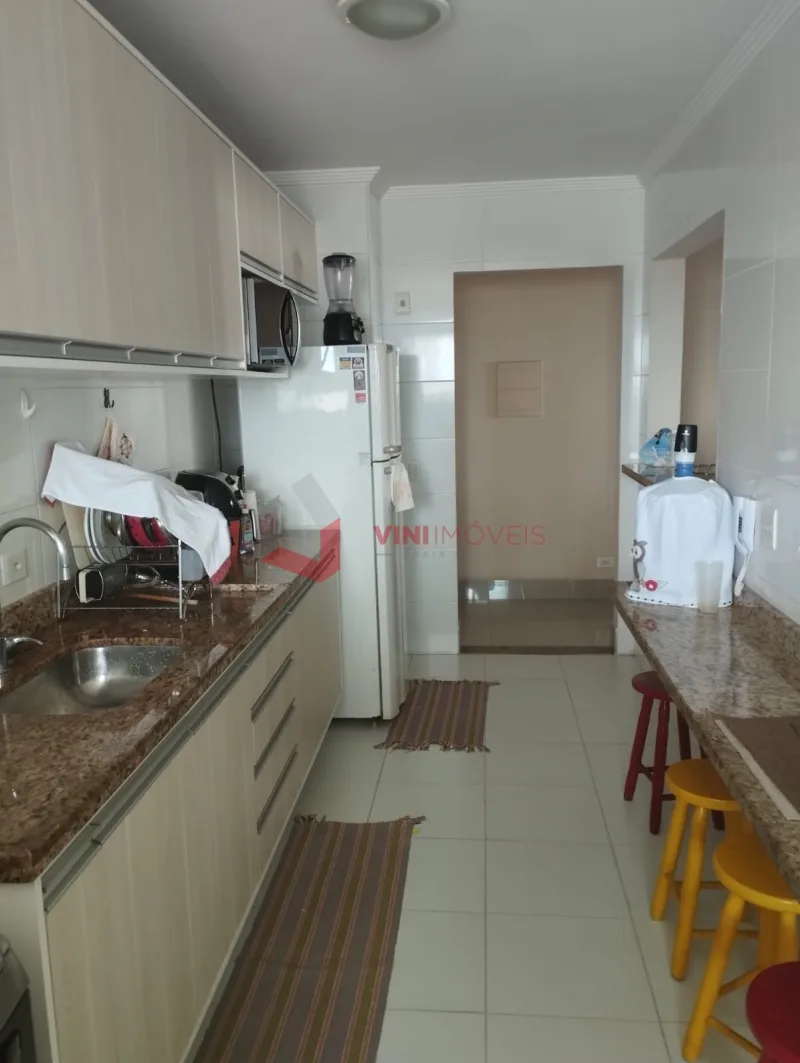 Apartamento 2 dormitórios no Boqueirão - Praia Grande — foto 3