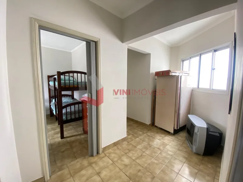 Apartamento 2 dormitórios no Boqueirão - Praia Grande — foto 2