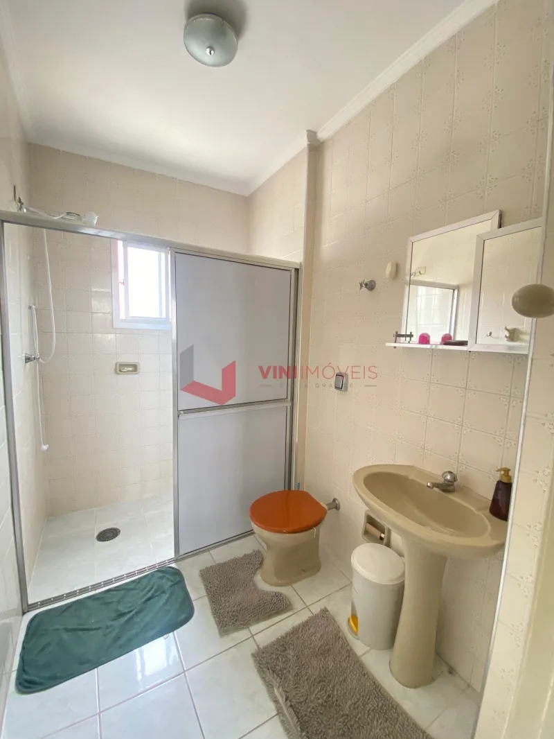 Apartamento 2 dormitórios no Boqueirão - Praia Grande — foto 3