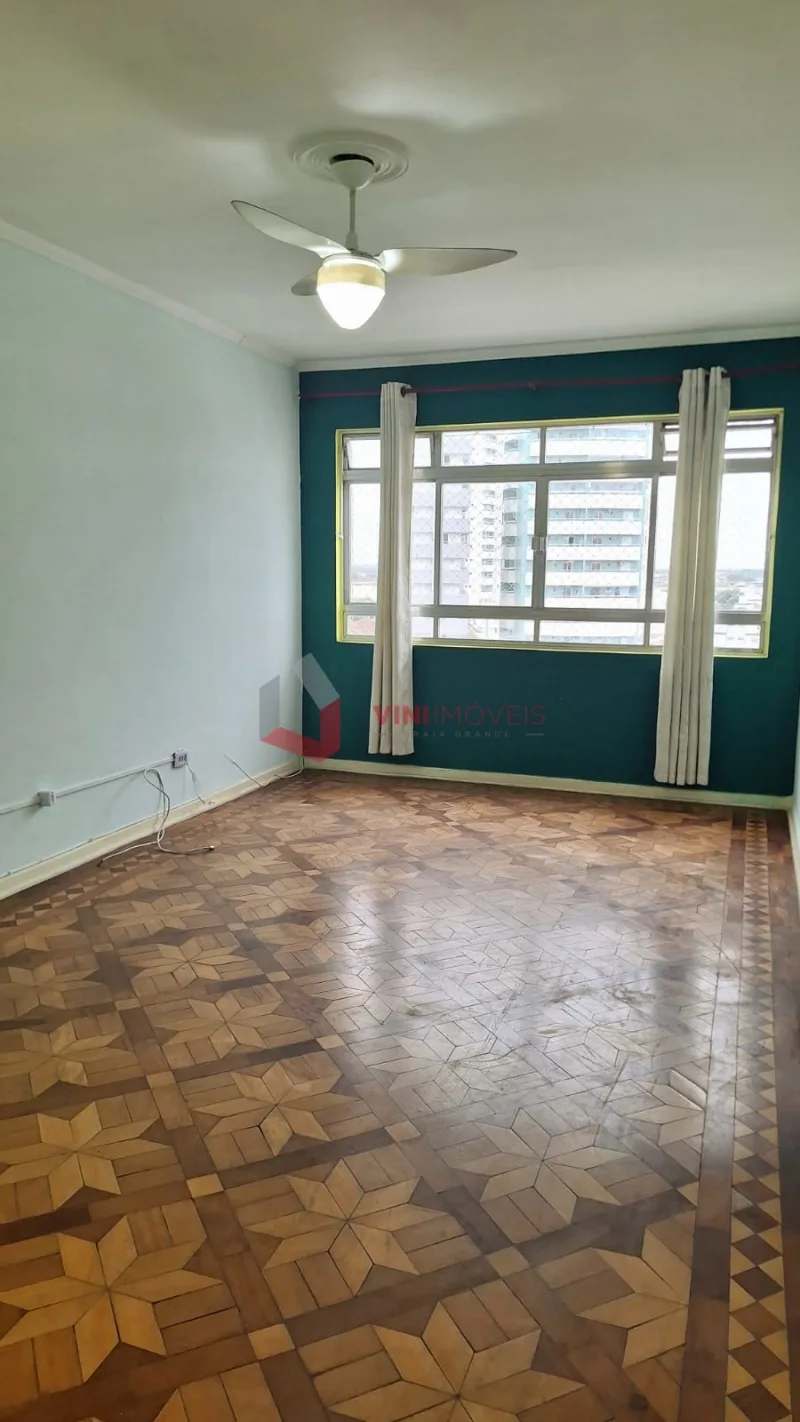 Apartamento 2 dormitórios no Boqueirão - Praia Grande — foto 3