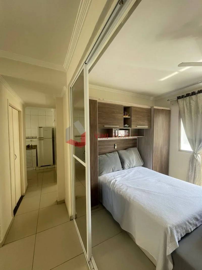 Apartamento 2 dormitórios no Boqueirao - PRAIA GRANDE — foto 2