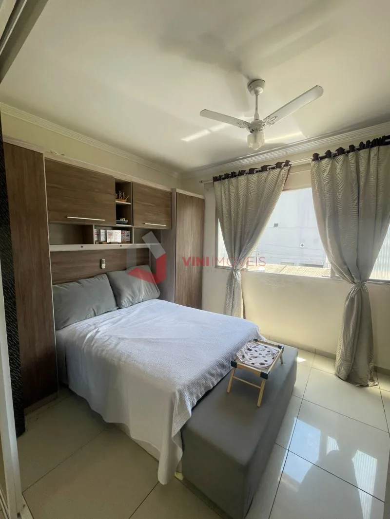 Apartamento 2 dormitórios no Boqueirao - PRAIA GRANDE — foto 3