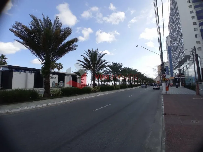 Apartamento 2 dormitórios no Boqueirão - Praia Grande — foto 2