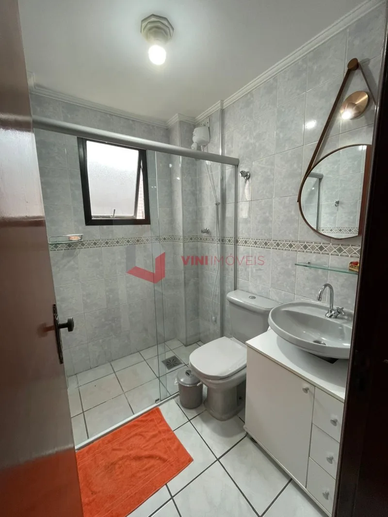 Apartamento 2 dormitórios no Boqueirão - PRAIA GRANDE — foto 2