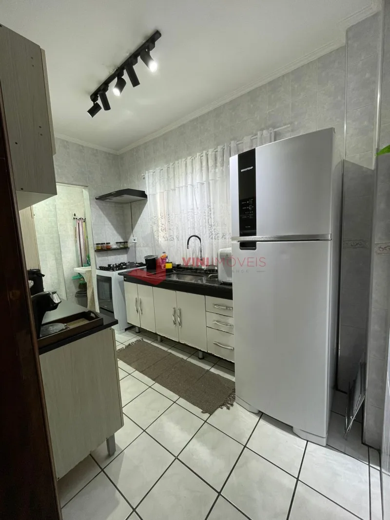 Apartamento 2 dormitórios no Boqueirão - PRAIA GRANDE — foto 3