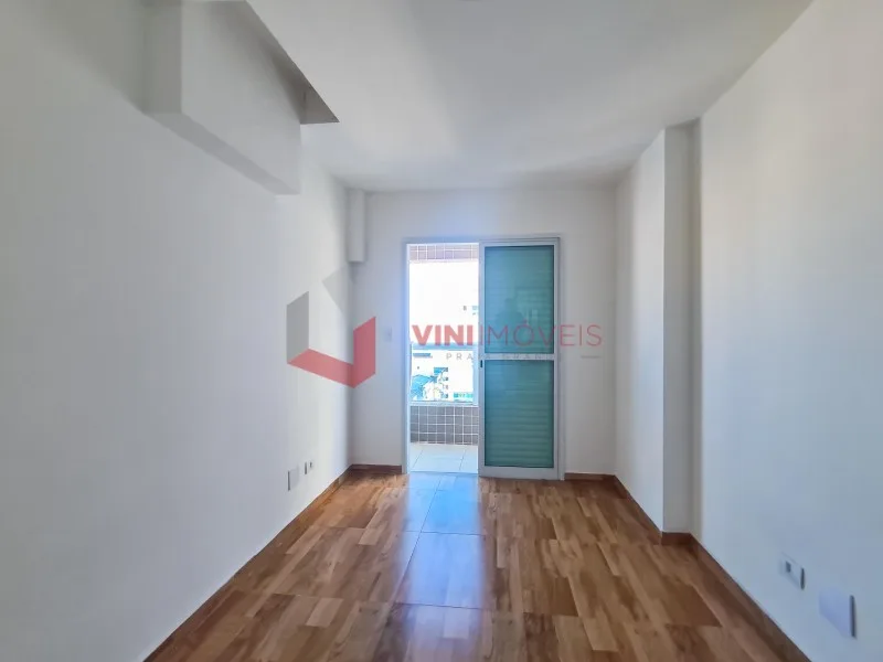 Apartamento 2 dormitórios no Boqueirão - PRAIA GRANDE — foto 3