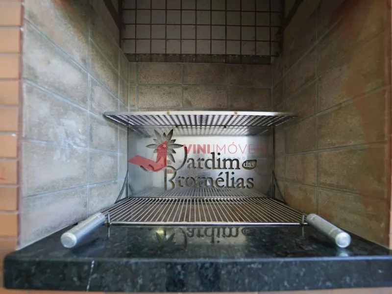 Apartamento 2 dormitórios no Boqueirão - Praia Grande — foto 3