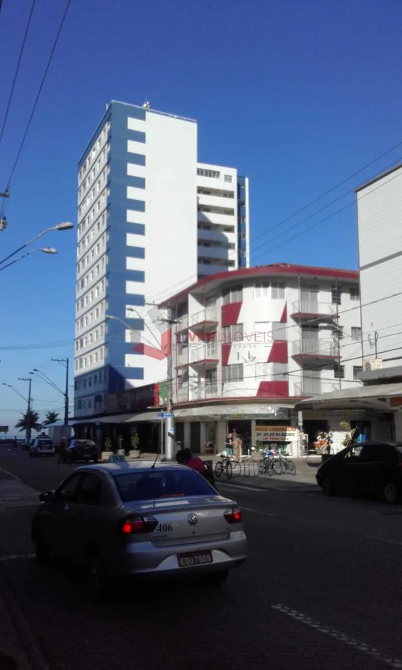 Apartamento 2 dormitórios no Boqueirão - Praia Grande — foto 2