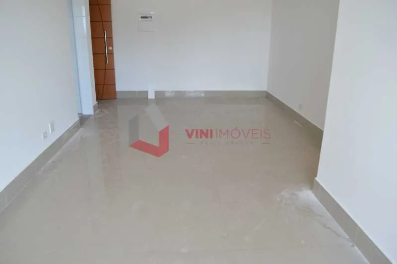 Apartamento 2 dormitórios no Boqueirão - Praia Grande — foto 2