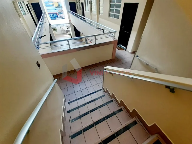 Apartamento 2 dormitórios no Boqueirão - Praia Grande — foto 2