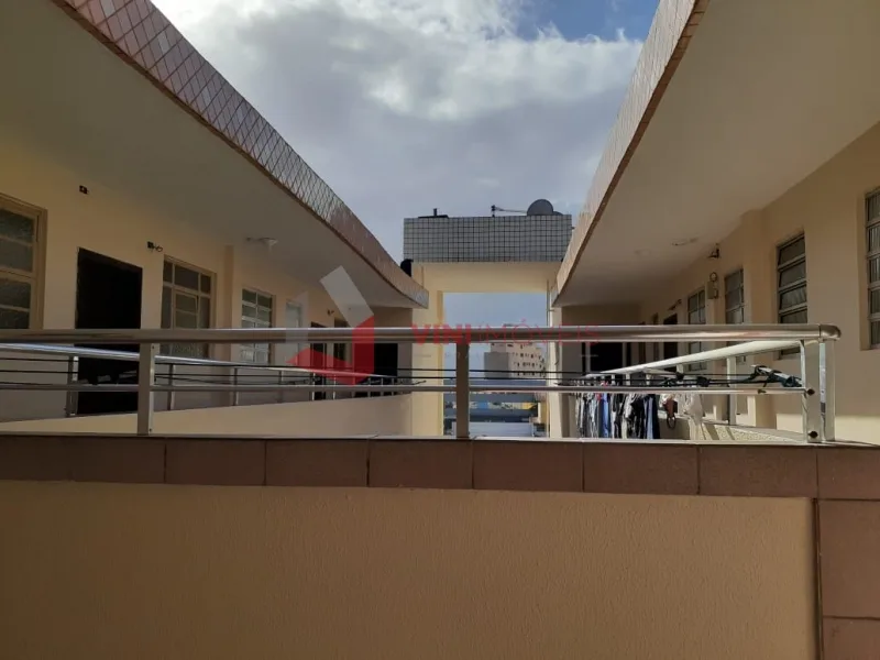 Apartamento 2 dormitórios no Boqueirão - Praia Grande — foto 3