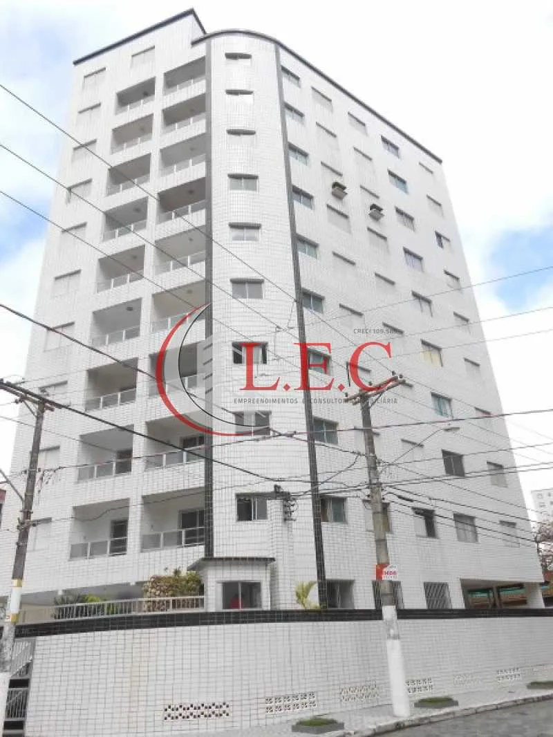 Apartamento 2 dormitórios no Caiçara - Praia Grande — foto 2