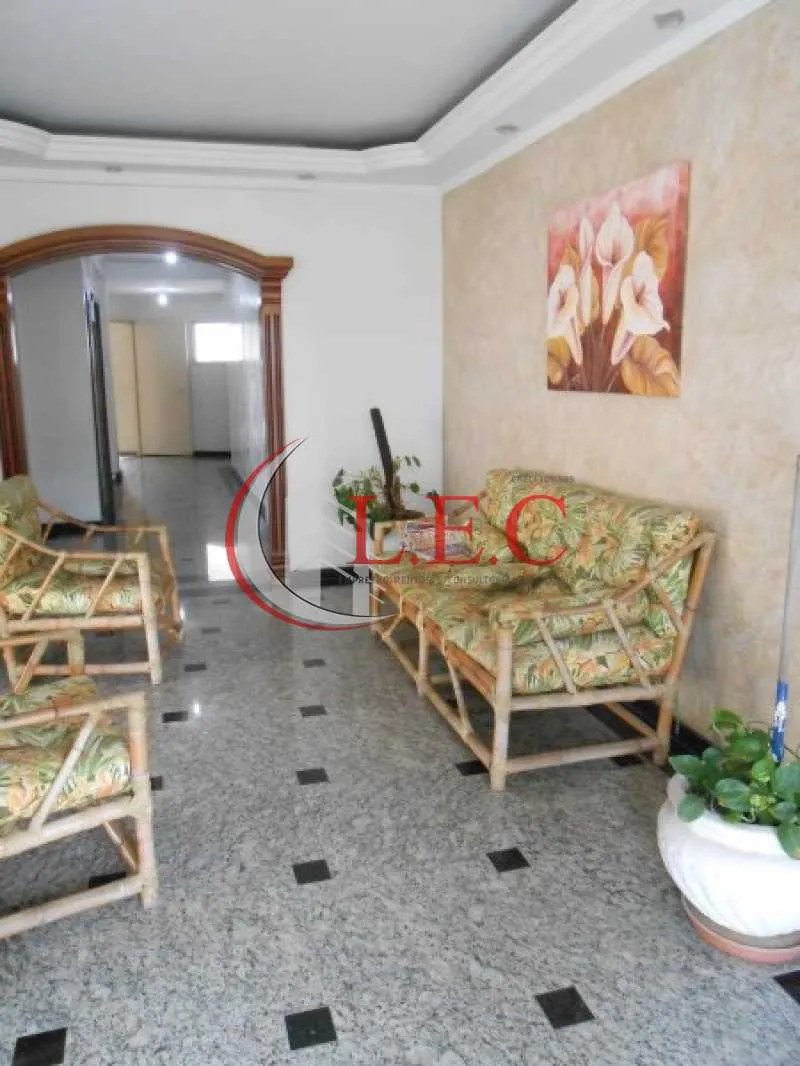Apartamento 2 dormitórios no Caiçara - Praia Grande — foto 3