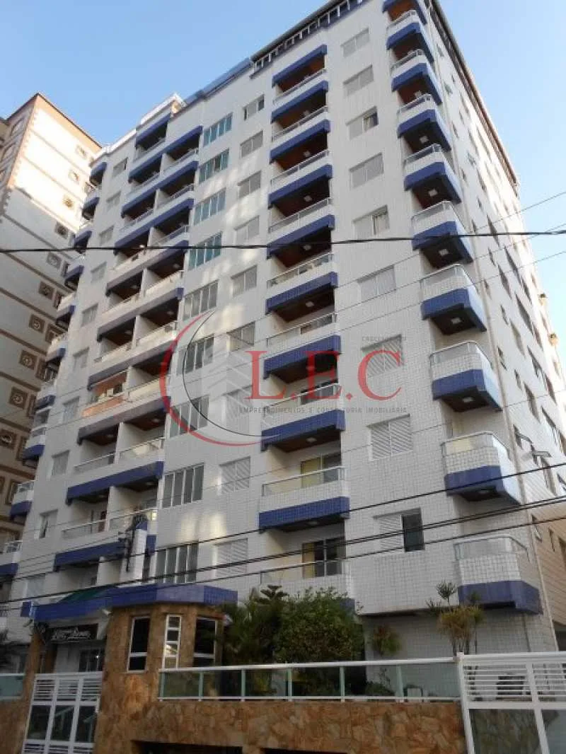 Apartamento 2 dormitórios no Caiçara - Praia Grande — foto 2