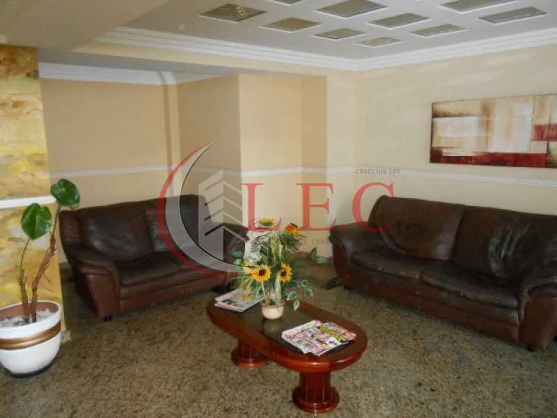 Apartamento 2 dormitórios no Caiçara - Praia Grande — foto 3