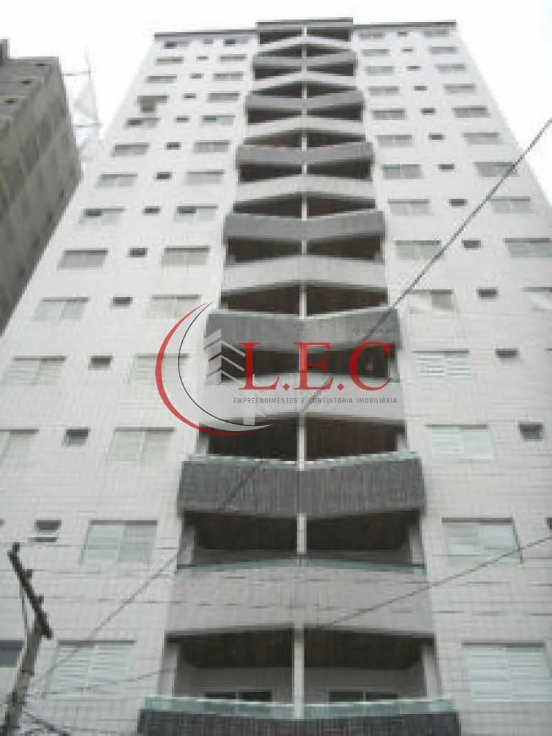 Apartamento 2 dormitórios no Caiçara - Praia Grande — foto 2