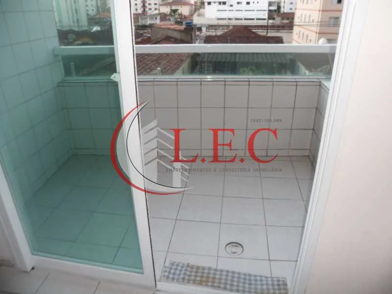 Apartamento 2 dormitórios no Caiçara - Praia Grande — foto 3