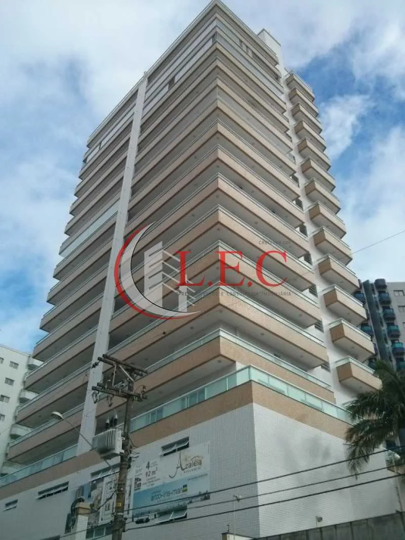 Apartamento 2 dormitórios no Caiçara - Praia Grande — foto 2