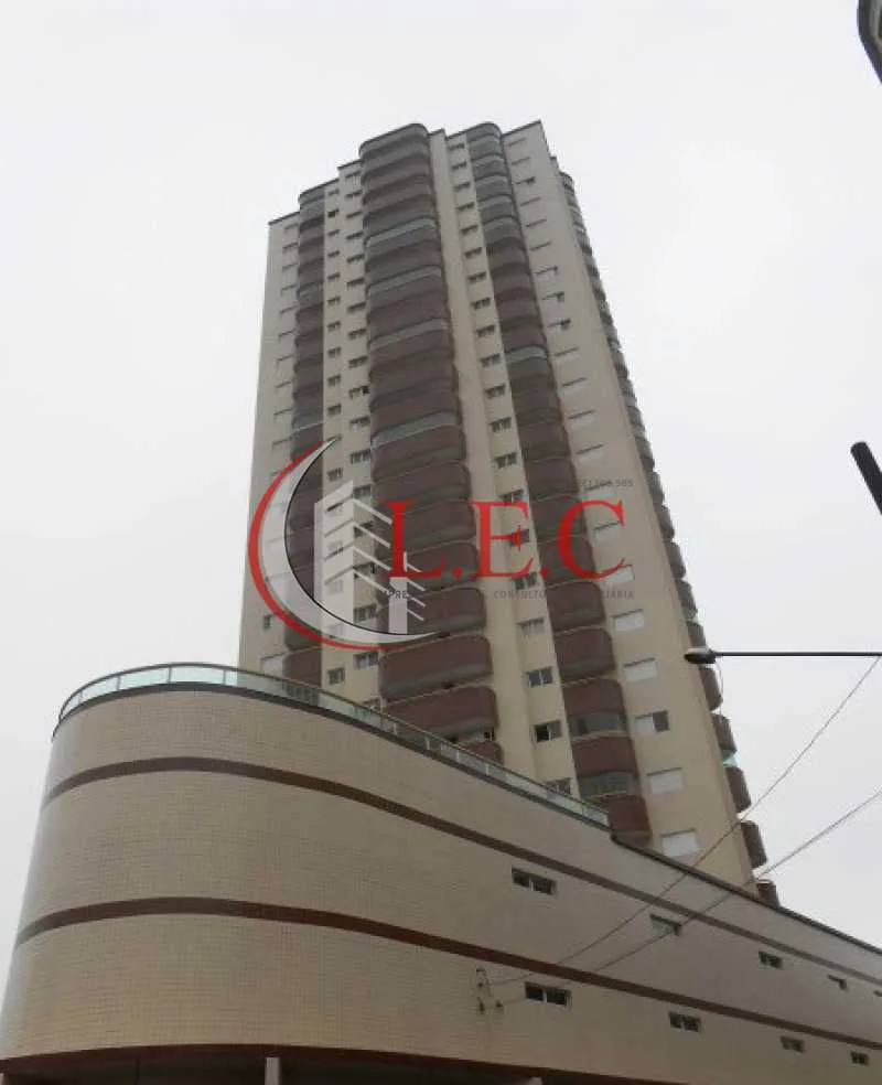 Apartamento 2 dormitórios no Caiçara - Praia Grande — foto 2