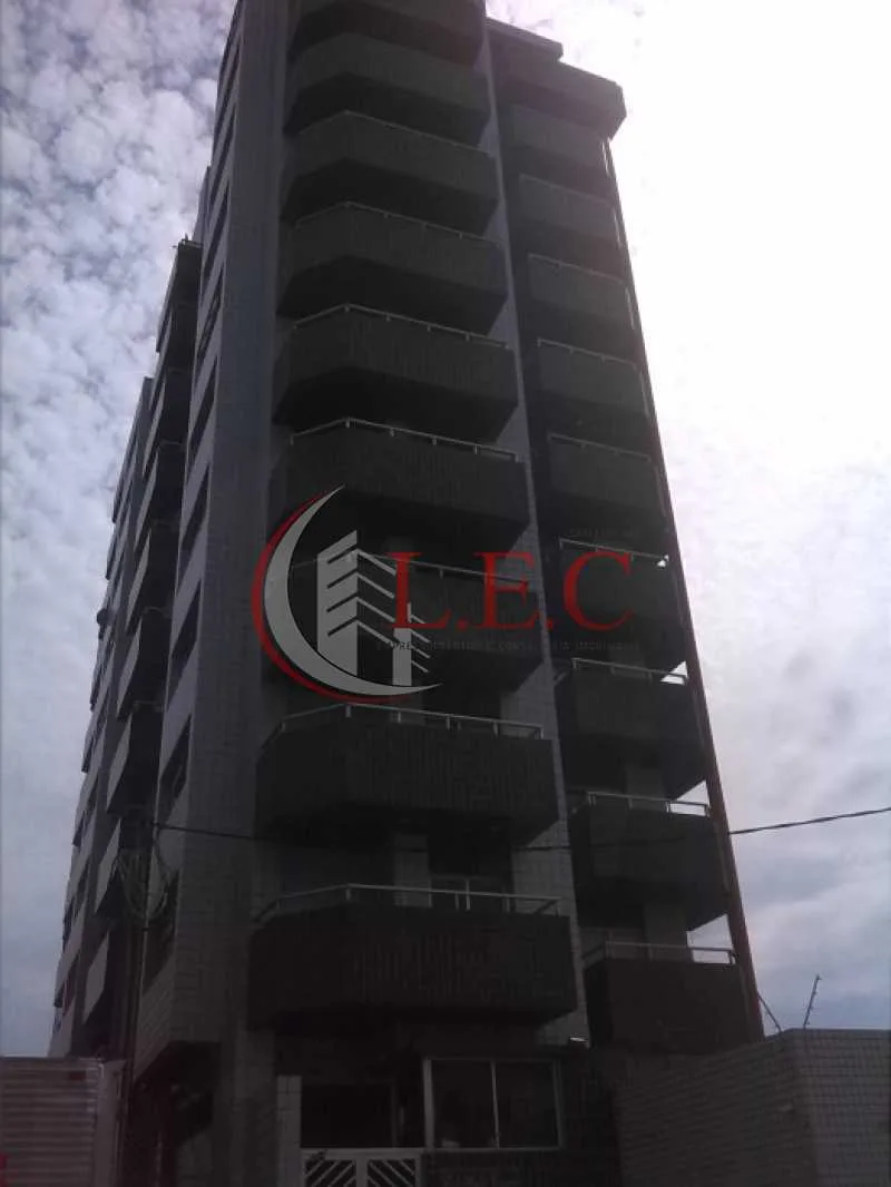 Apartamento 2 dormitórios no Caiçara - Praia Grande — foto 2