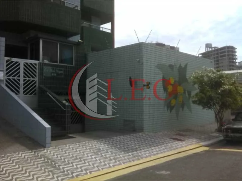 Apartamento 2 dormitórios no Caiçara - Praia Grande — foto 3