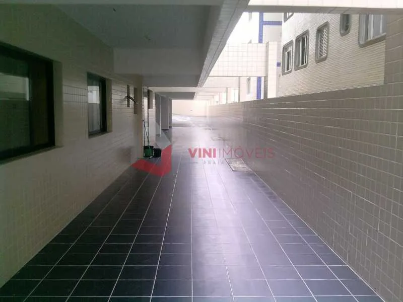 Apartamento 2 dormitórios no Caiçara - Praia Grande — foto 2