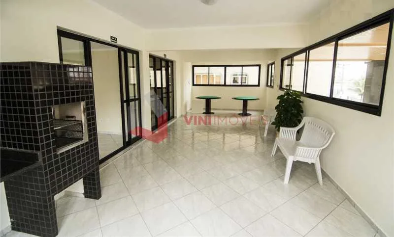Apartamento 2 dormitórios no Caiçara - Praia Grande — foto 3