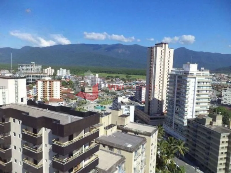 Apartamento 2 dormitórios no Caiçara - Praia Grande — foto 2