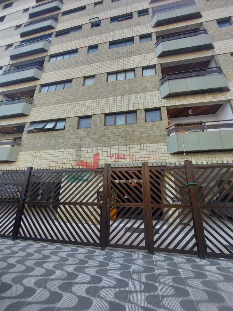 Apartamento 2 dormitórios no Caiçara - Praia Grande — foto 2