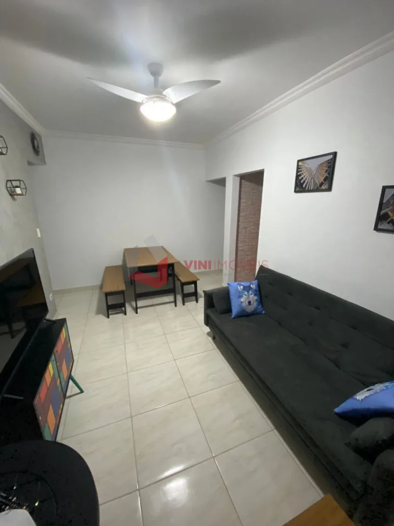 Apartamento 2 dormitórios no Caiçara - Praia Grande — foto 3