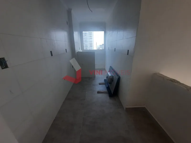 Apartamento 2 dormitórios no Caiçara - Praia Grande — foto 3