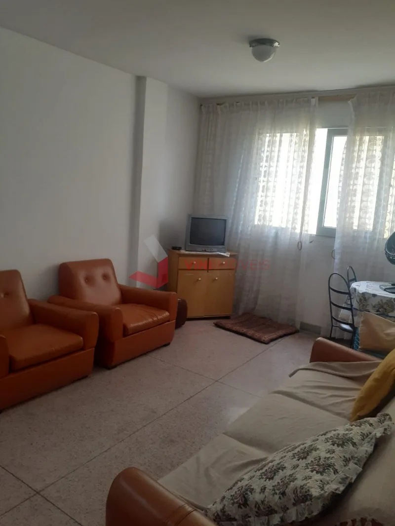 Apartamento 2 dormitórios no Caiçara - Praia Grande