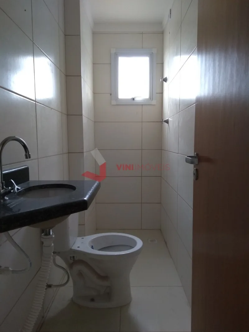 Apartamento 2 dormitórios no Caiçara - Praia Grande — foto 2