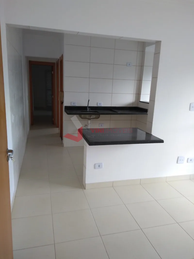 Apartamento 2 dormitórios no Caiçara - Praia Grande — foto 3